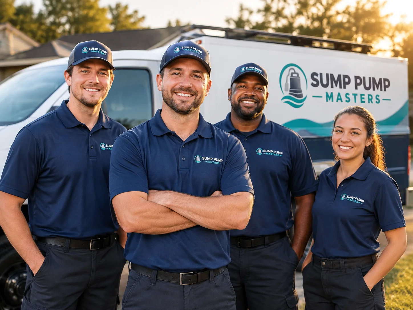 Sump Pump Repair company in Hastings, MI