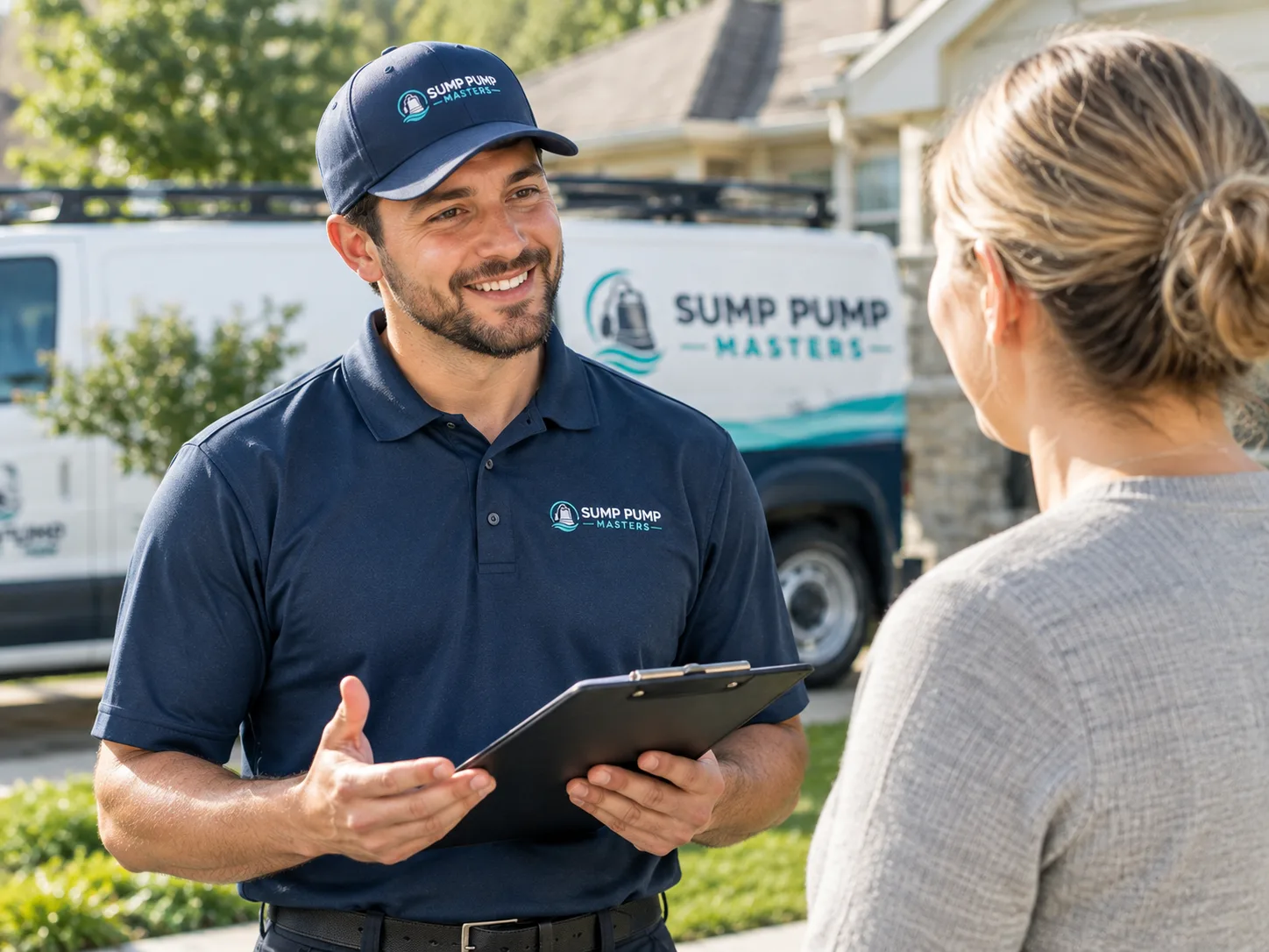 Sump Pump Repair Hastings, MI FAQs